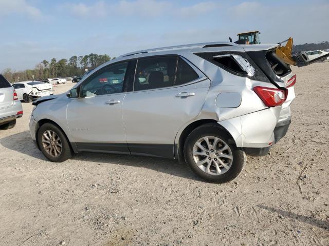 Vin: 3gnaxjev4js628817, lot: 49013315, chevrolet equinox lt 20182