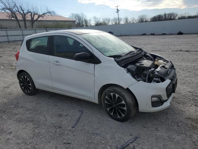 Vin: kl8cd6sa7mc709743, lot: 84947814, chevrolet spark 1lt 20214