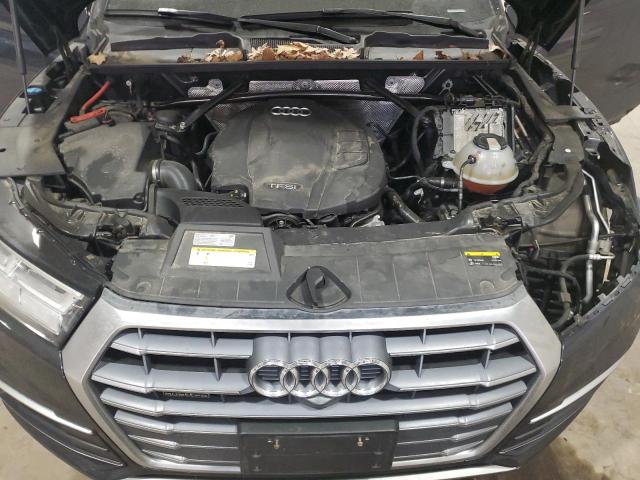 2018 AUDI Q5 PRESTIG WA1CNAFY0J2198273