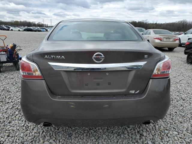 2015 NISSAN ALTIMA 2.5 - 1N4AL3AP0FC230840