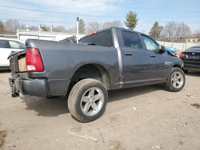 2017 RAM 1500 ST - 3C6RR7KT4HG574631