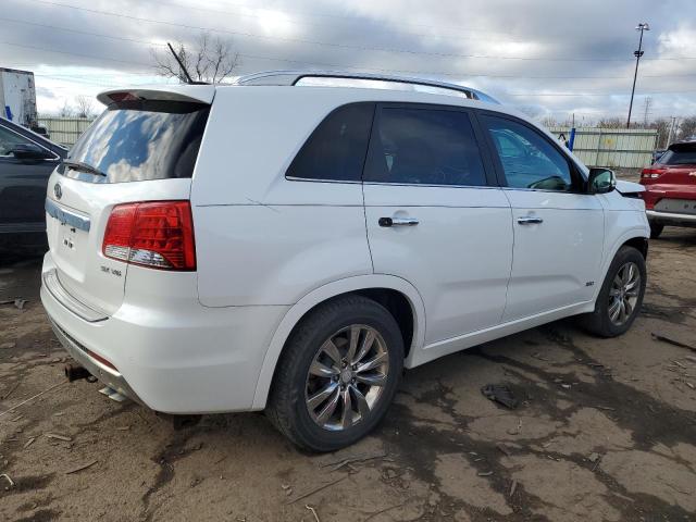 Vin: 5xykwda22dg366444, lot: 50499755, kia sorento sx 20133