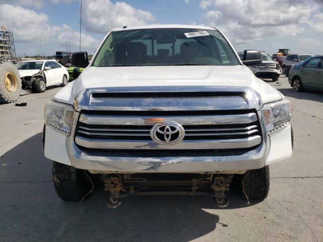 2017 TOYOTA TUNDRA DOU - 5TFUW5F19HX607904