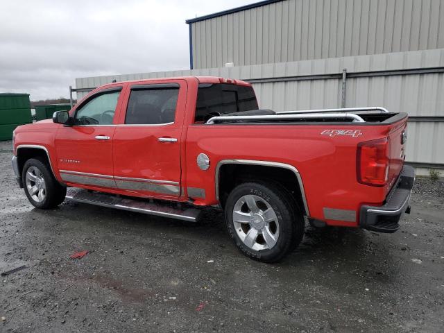 Vin: 3gcuksecxgg120081, lot: 47950215, chevrolet all models k1500 ltz 20162