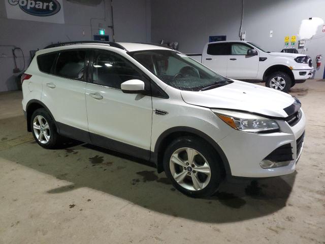 Vin: 1fmcu9g90euc95686, lot: 50089335, ford escape se 20144