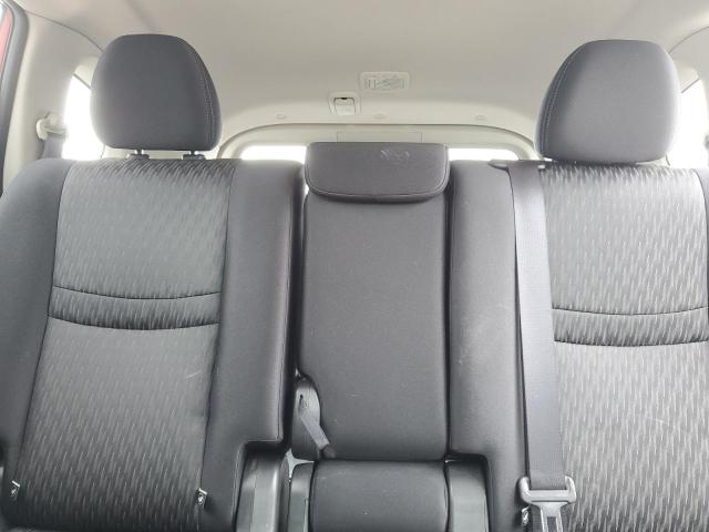 2017 NISSAN ROGUE S - JN8AT2MT7HW391558