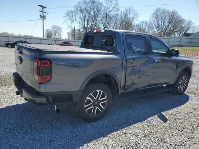 2024 FORD RANGER LAR 1FTER4KP8RLE39889