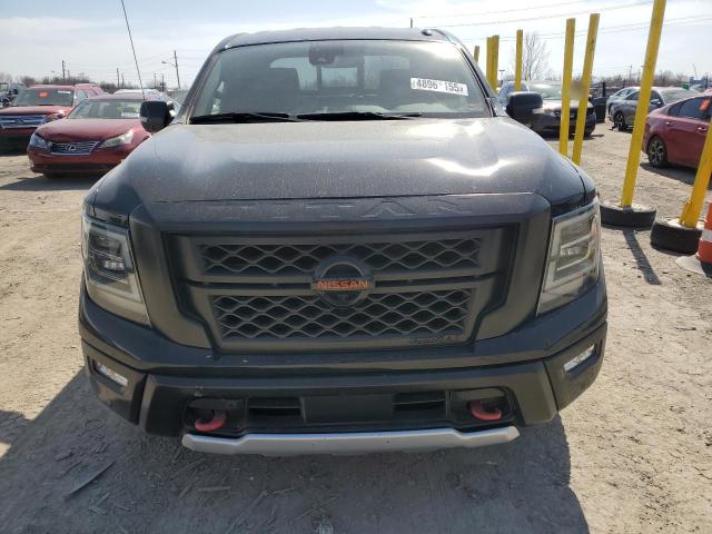 2020 NISSAN TITAN SV - 1N6AA1ED1LN500028