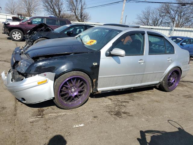 VOLKSWAGEN JETTA GLS