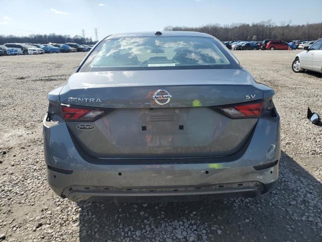 2020 NISSAN SENTRA SV - 3N1AB8CV9LY217905