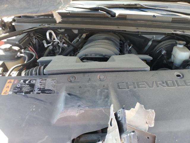 2019 CHEVROLET TAHOE K150 - 1GNSKBKC7KR376724