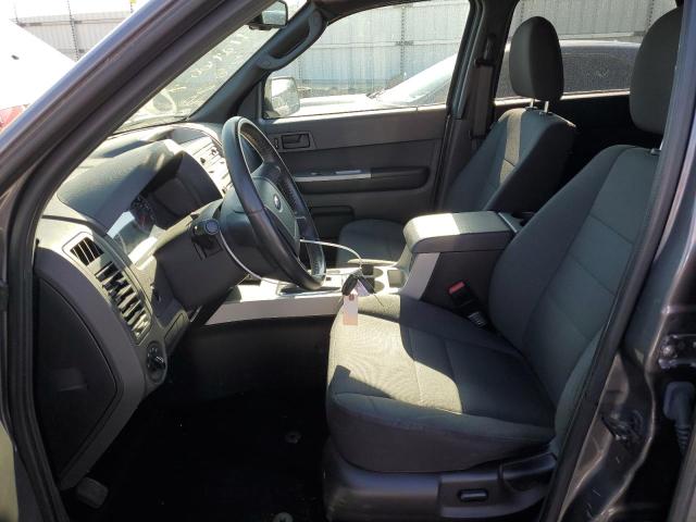 2012 FORD ESCAPE XLT #3278654992