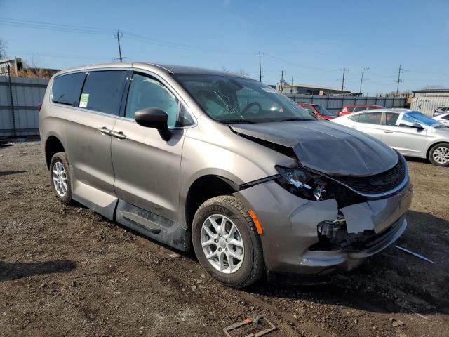 2017 CHRYSLER PACIFICA T - 2C4RC1DG8HR712043