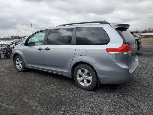 Vin: 5tdzk3dc6cs236385, lot: 50236155, toyota all models 20122