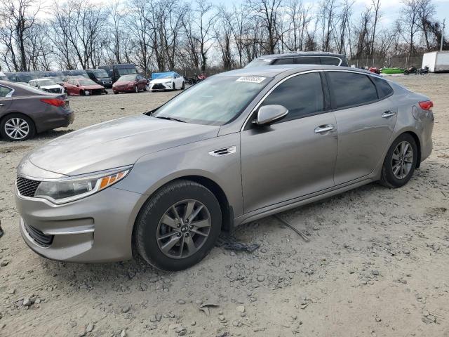 2018 KIA OPTIMA LX #3145743853