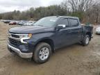 2022 CHEVROLET SILVERADO - 1GCUDDED2NZ537092