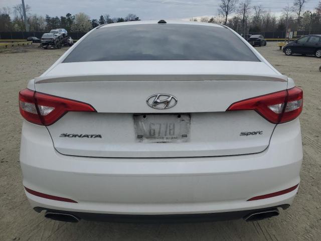 2016 HYUNDAI SONATA SPO - 5NPE34AF7GH422173