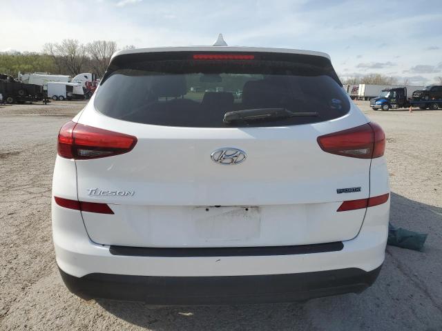 2020 HYUNDAI TUCSON SE KM8J23A44LU102556