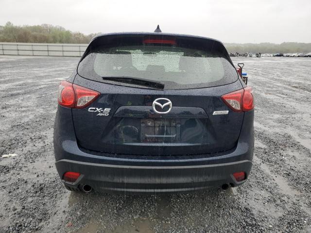 2016 MAZDA CX-5 SPORT - JM3KE4BY8G0769772