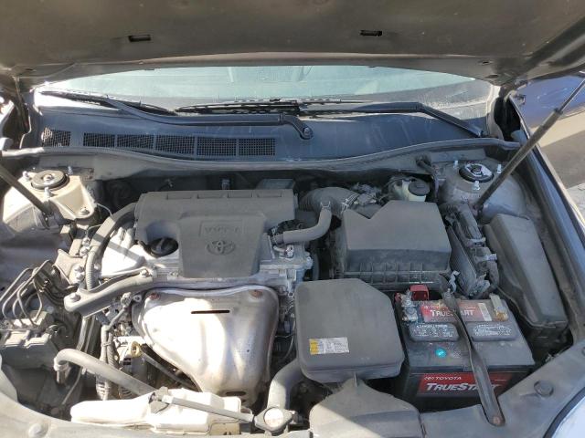 2016 TOYOTA CAMRY LE - 4T4BF1FK3GR525175