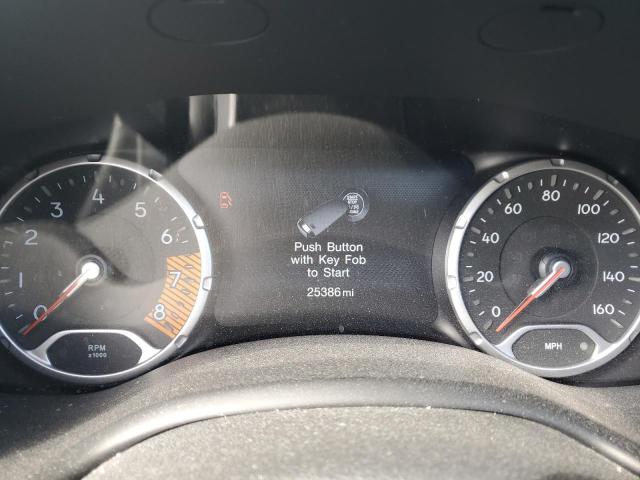 2021 JEEP RENEGADE L - ZACNJDD14MPN32054