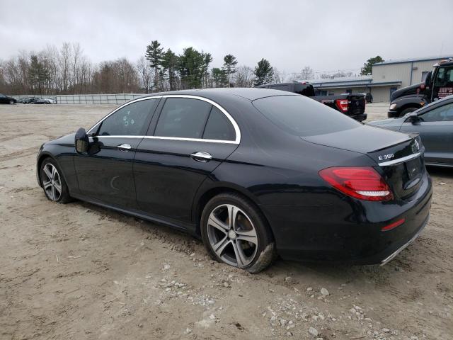 Vin: wddzf4kb1ha076138, lot: 51132265, mercedes-benz e-class 300 4matic 20172