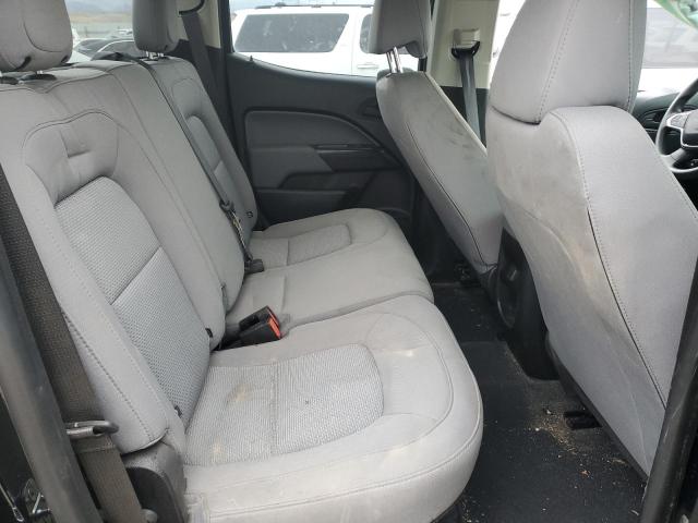 2021 CHEVROLET COLORADO - 1GCGTBEN3M1245039