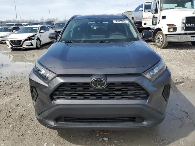 2019 TOYOTA RAV4 LE - 2T3H1RFV4KW054990