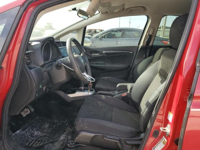 2016 HONDA FIT LX - JHMGK5H56GX016791