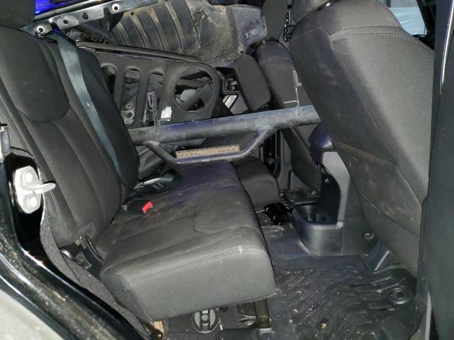 2015 JEEP WRANGLER U 1C4BJWDGXFL674759