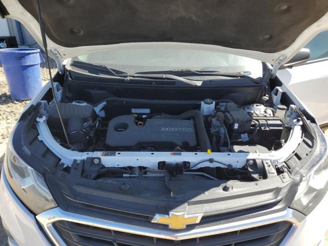 2019 CHEVROLET EQUINOX LS - 3GNAXHEV8KS659787