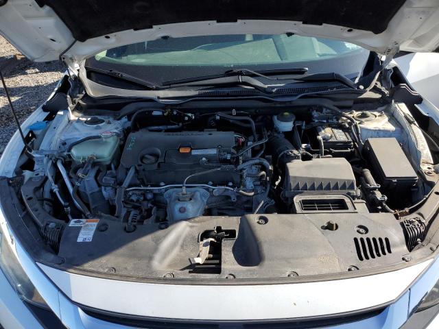 2017 HONDA CIVIC EX - 19XFC2F88HE219849