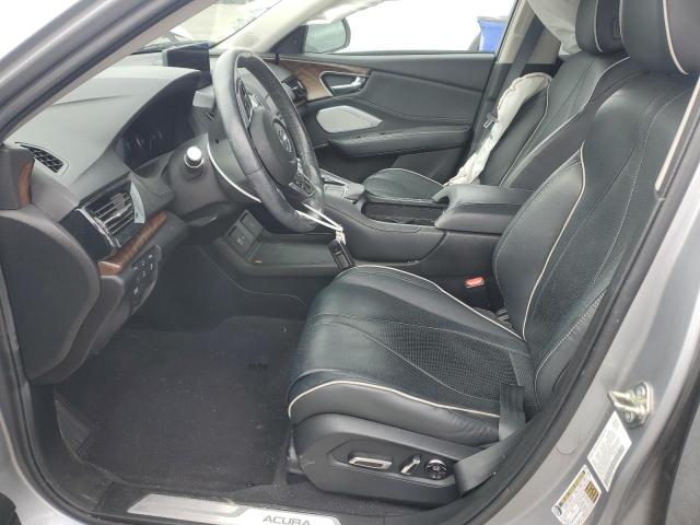 2020 ACURA RDX ADVANC 5J8TC2H73LL021463
