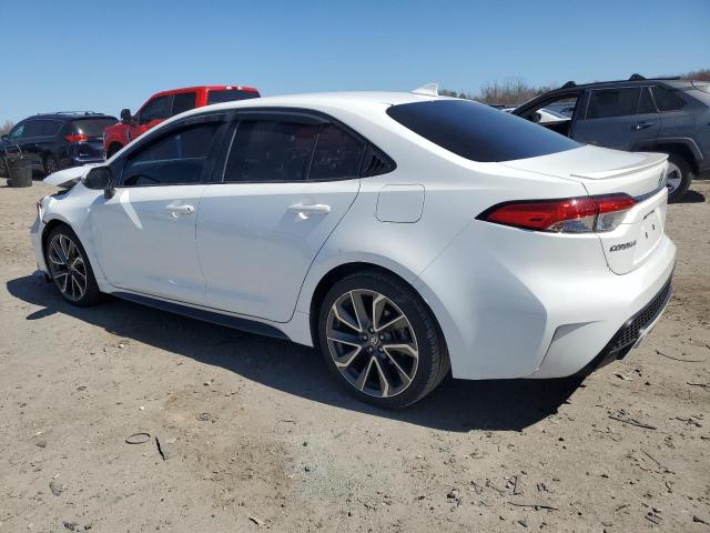 Vin: 5yfs4rce7lp054723, lot: 49635005, toyota corolla se 20202