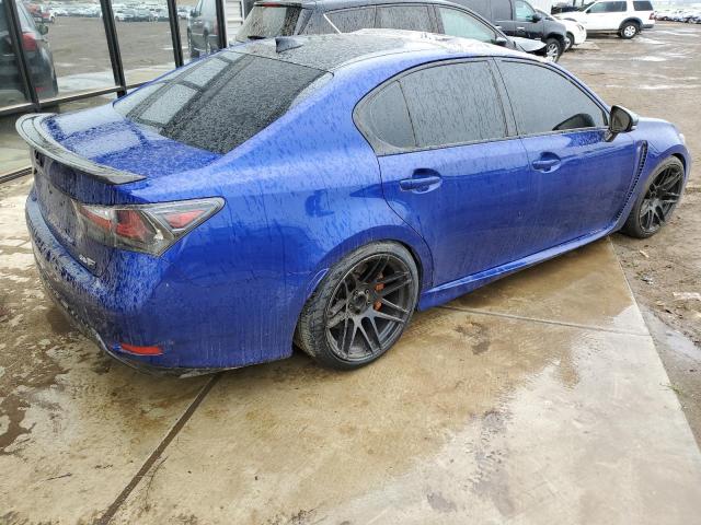 Vin: jthbp1bl0ha002367, lot: 49249345, lexus gs-f 20173