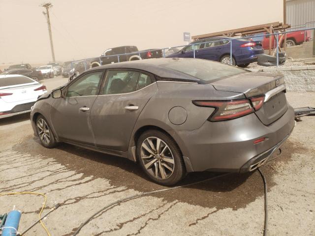 Vin: 1n4aa6av0kc367924, lot: 49507755, nissan maxima s 20192