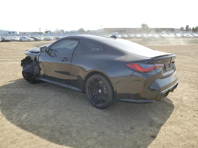 2023 BMW M4 COMPETI WBS43AZ0XPCM48023