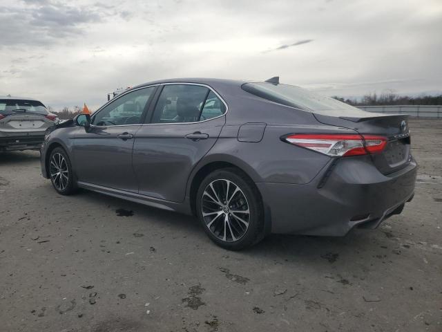 Vin: 4t1g11bk2lu007816, lot: 49104465, toyota camry se 20202