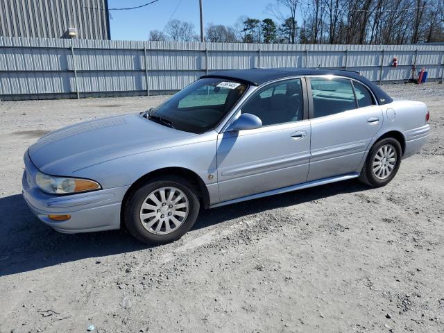 BUICK LESABRE CU