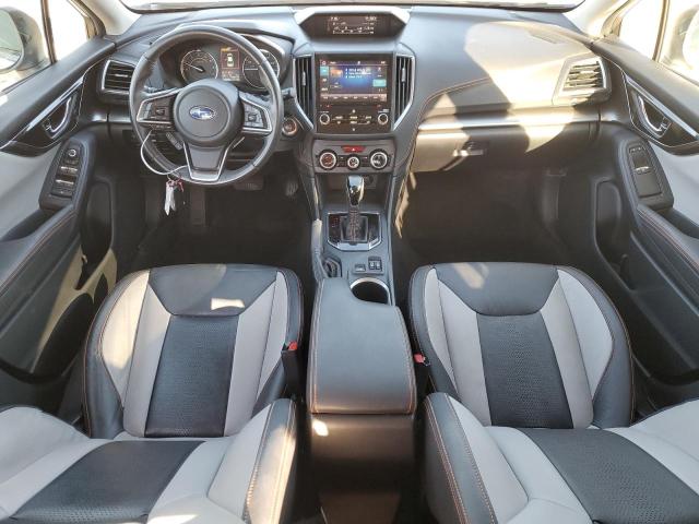 2019 SUBARU CROSSTREK - JF2GTAMC8K8282104