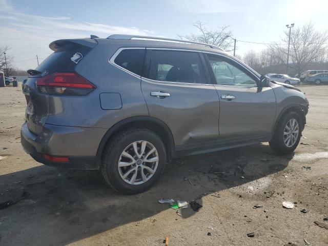 Vin: knmat2mv0hp536219, lot: 49272735, nissan rogue s 20173