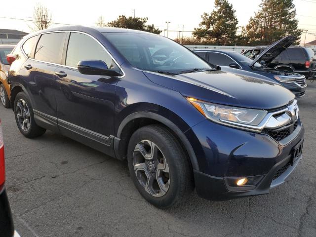 2018 HONDA CR-V EX 7FARW2H59JE003231