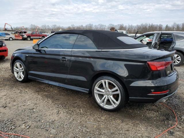 Vin: wau5ulff0j1092470, lot: 47534505, audi a3 premium plus 20182