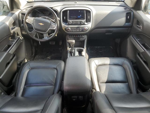 2019 CHEVROLET COLORADO Z - 1GCGTEEN7K1135593