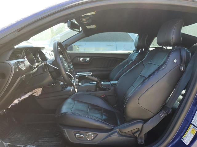 2016 FORD MUSTANG GT - 1FA6P8CFXG5321809