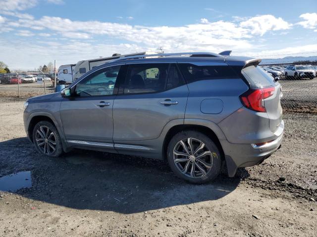 Vin: 3gkalxex3ll105993, lot: 49669035, gmc terrain denali 20202