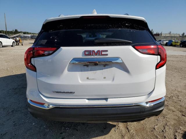 2020 GMC TERRAIN SL - 3GKALPEV4LL244089
