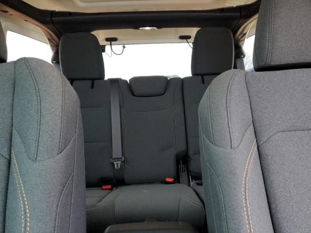 2024 JEEP WRANGLER S - 1C4PJXDN3RW136532