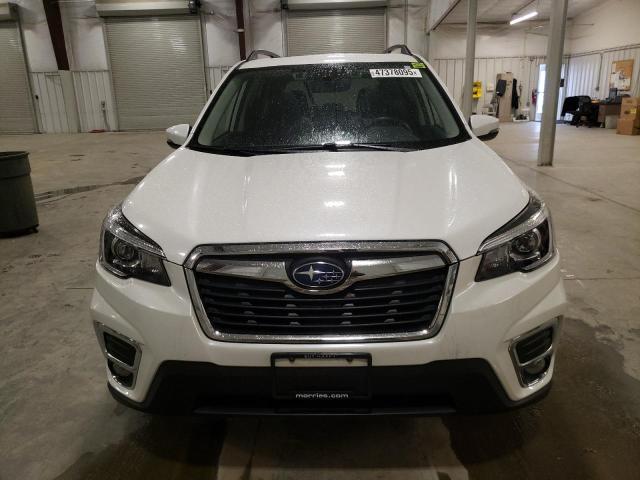 2019 SUBARU FORESTER L - JF2SKAUC7KH512230