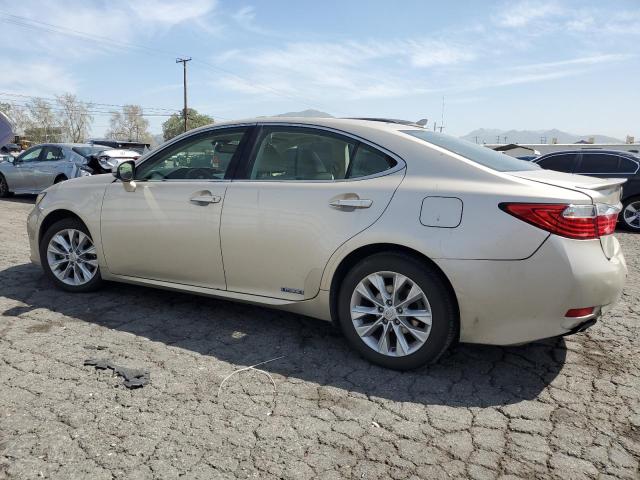 Vin: jthbw1ggxd2002556, lot: 50590775, lexus es300 300h 20132